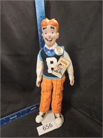 Archie and Friends doll