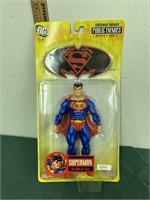2000s DC Direct Superman Public Enemies 1