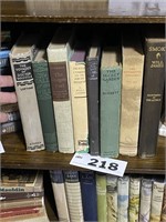 VINTAGE BOOKS