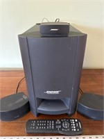 Bose Cinemate II GS digital home theater speaker