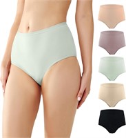 Incontinence Underwear Women  Large  5 Pack
