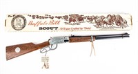Vintage Daisy Buffalo Bill Scout  BB Gun
