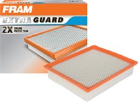 FRAM CA11895 Extra Guard Air Filter $28