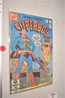DC Comics "Super Boy" #29