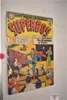 DC Comics "Super Boy" #134