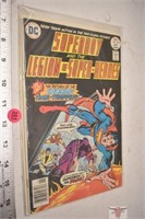 DC Comics "Legion of Super Hero's" #223