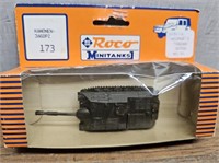 ROCO Minitank 173 in orginal box