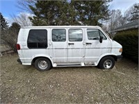 Swart Online Vehicle Auction