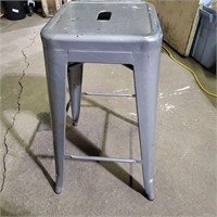 Metsl stool