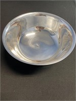 Gorham E.P. Silver plate Footed bowl YC780