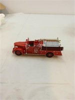 1956 MAXIM FIRE PUMPER MODEL