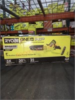 Ryobi 18V 8" Compact Pruning Chainsaw