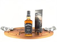 Jack Daniel's Master Distiller Series 3