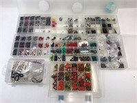 Selection Of Jewelry Making Beads & Accessories