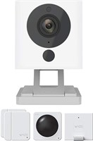 WYZE Cam V2 1080P Indoor Smart Home Camera with