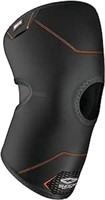 Shock Doctor 865 Knee Compression Sleeve, L