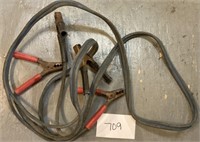 Jumper Cables