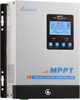 NEW $253 MPPT Solar Charge Controller