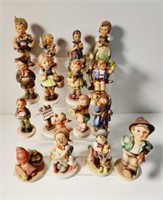 Hummel Figurines