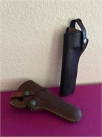 Bianchi #IL Large Holster +