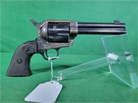 Colt Single Action Army Revolver, 357 Mag.