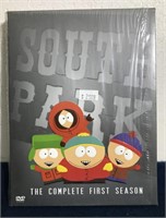 South Park Complete 1st Season DVD Set