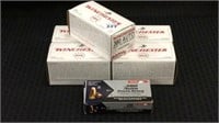 Lot of 6 Boxes of Un-Opened Ammo Including