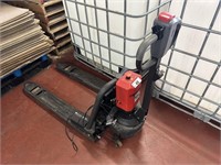 Battery Electric 1500kg Pallet Jack M: CBD15-10LI