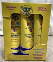 Banana Boat Kids Sunscreen