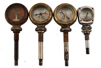 Wilmot-Breeden Calormeter Collection