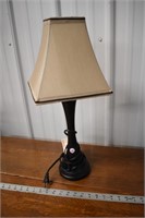 Electric Lamp *LY