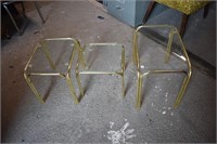 Nesting Tables *LY
