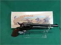New! Cimarron/Pietta Frontier 45LC revolver 7.5"
