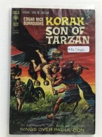 Korak son of Tarzan #26 (1968)