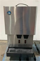 Hoshizaki Cubelet Ice Maker & Dispenser DCM-270BAH