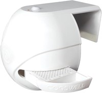 Cogswell Toilet Purifier - 30 byte