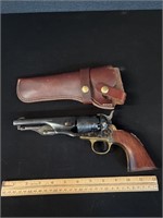 Pietta 1860 Army 44 Cal. Black Powder Revolver
