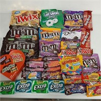 36 PCS ASSORTED FOOD BEST BEFORE CODE