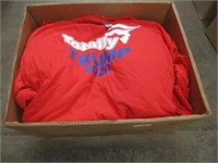 20 - Trump 2020 Long Sleeve T-Shirts - Asst Sizes