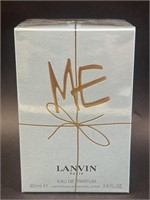 Unopened Me by Lanvin Perfume