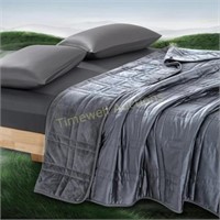 King Size Weighted Blanket 20lbs  88x104