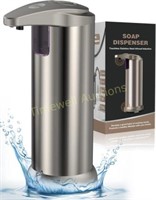 Automatic Soap Dispenser  8.45oz/250ml