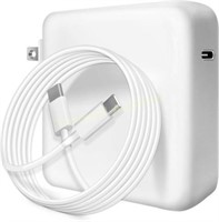 Mac Book Pro Charger - 118W Fast Charger