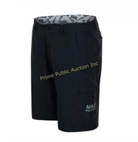 Mad Pelican $45 Retail Men's Anthracite Board