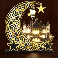 Capoda Eid Craft Night Light Ramadan Mubarak