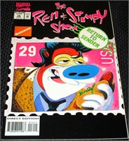 REN AND STIMPY SHOW #16 -1994