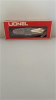 LIONEL Central of Georgia Box Car 6-9757  WITH