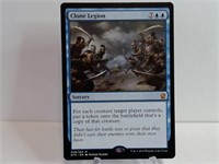 Magic The Gathering Rare Clone Legion