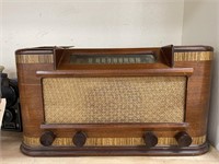 Epiphone Vintage Radio