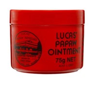 LUCAS' PAPAW OINTMENT TUB